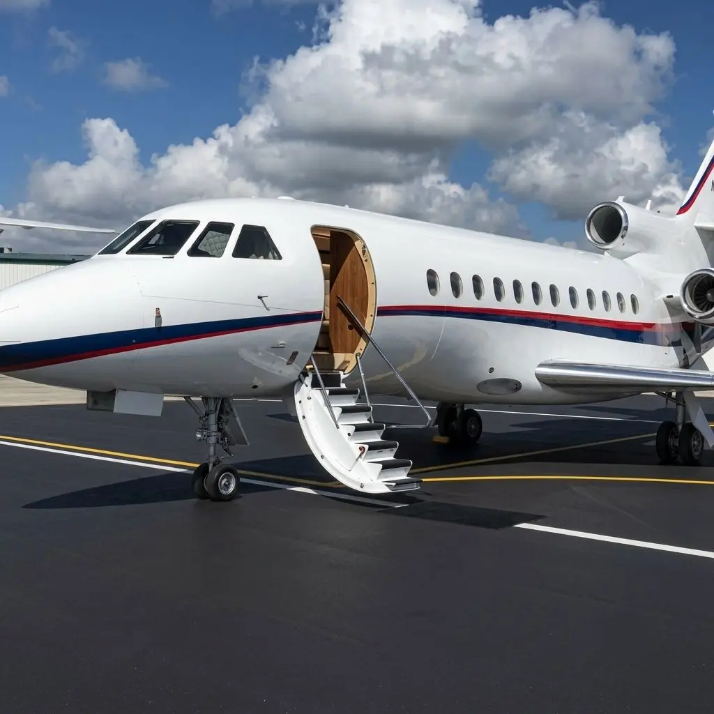 Inside an airplane passenger cabin - Huute Travel affordable flight booking and visa processing services in Nairobi